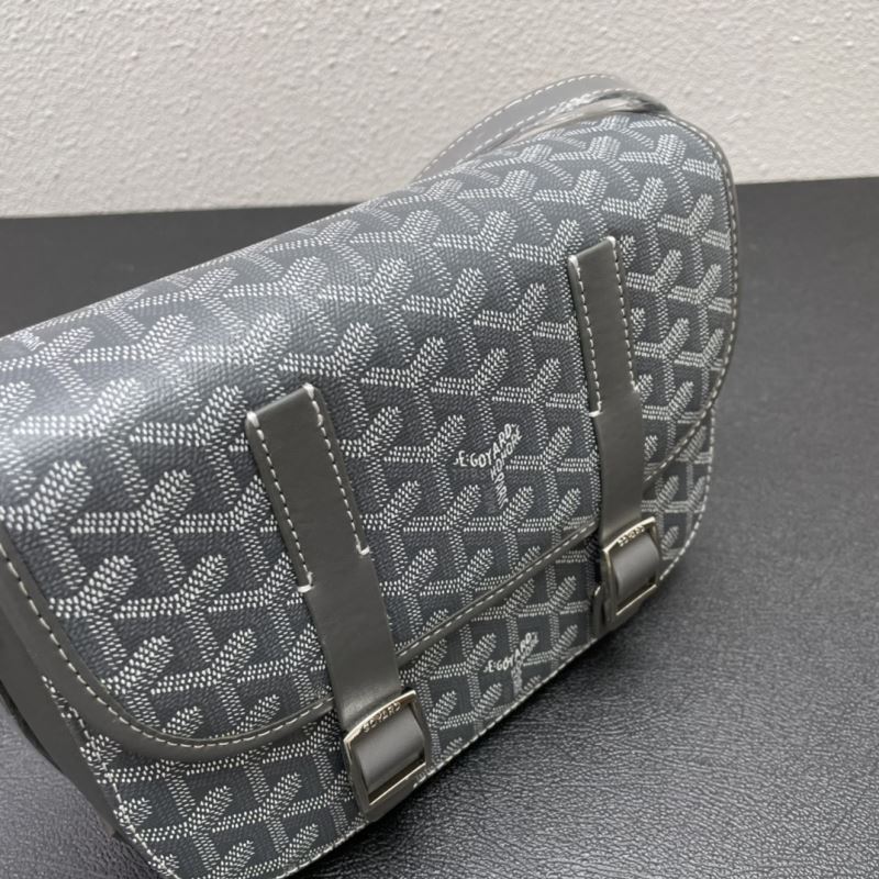 Goyard Satchel Bags